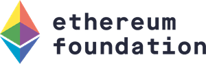 Logo Ethereum Foundation